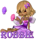 Robbie 