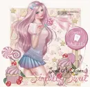 Sweet as sugar/Shakela