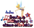 Freedom USA ~ Andrea