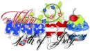 Happy 4th of July-Makani