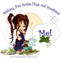 Mel - Wishing You Smiles - Girl