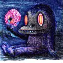 Little Monster
