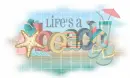 Life's A Beach