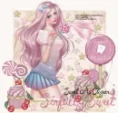 sweet as sugar/Jessica