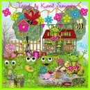 Toad...ly kool summer/summer