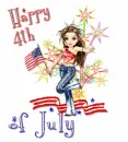 Happy 4th!