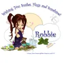 Robbie - Smiles - Hugs - Sunshine