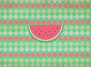 Background - Watermelon