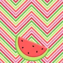 Background - Watermelon