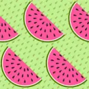 Background - Watermelon