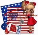 Happy4th~Rita