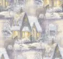 Winter - background