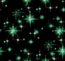 Star - background