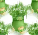 St. Patrick's Day - background