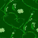 Shamrock - background