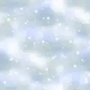 Snow -background