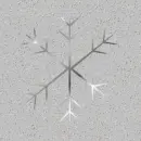 Snowflake - background