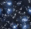 Night Sky - background
