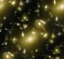 Star - background