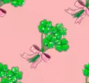 Shamrock - background