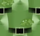 St. Patrick's Day - background