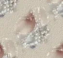 Pearls - background
