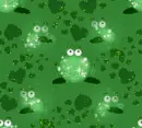 Frog - background