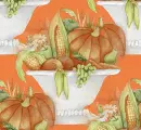 Pumpkin - background