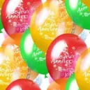 Anniversary - background