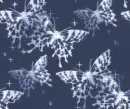 Butterflies - background
