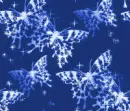 Butterflies - background