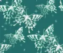 Butterflies - background