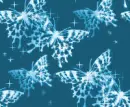 Butterflies - background