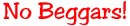 no no no 