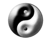 ying and yang
