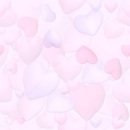 Pinky hearts