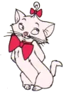 disneycat