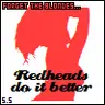 Redheads