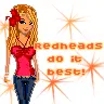 Redheads