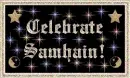 Celebrate Samhain