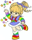 Rainbow Brite
