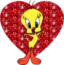 tweetylove