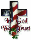 in god we trust