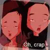 OH CRAP!