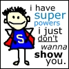 super powers