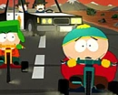 South park kyle and cartman