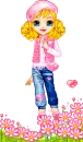Candy Girl40