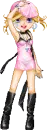 Fashion Gal