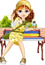 Candy Girl47