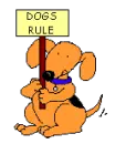 Dogs Rules 